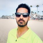 Father sharing positive feedback about his child’s learning experience on the MyUstaza online tutoring platform